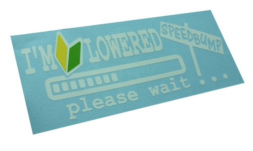 Bumper Stickers, Decals & Magnets stickerciti scd112