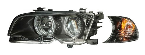 Headlight Bulbs Powertech 02-PT-B399-PBC-R-2D