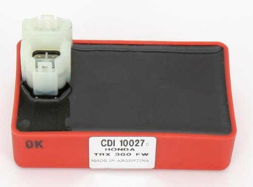 RICKS POWERSPORTS ELECTRIC CDI, HONDA Electrical Other CDIHONDA AC250 ES/SX 86-87, TRX250 4/TRAX 85-87 - 15-617 Ignition Coils Rick's Motorsport Electrics 15-617