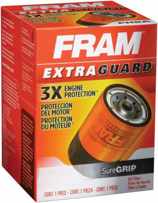 Oil Filters Fram Group PH3600