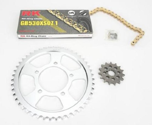 Chains RK Racing Chain 3074-980WG