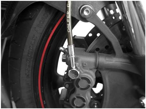 Brake Cables & Lines Galfer 19-8837