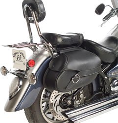 Saddle Bags Willie & Max Saddlebags SB1902