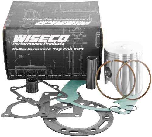 Pistons Wiseco 16-6640