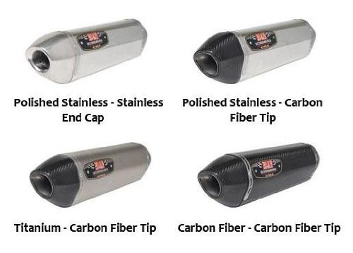 Mufflers Yoshimura 1.32E+224