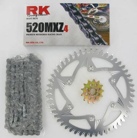 Chains RK Racing Chain 3022-938Z