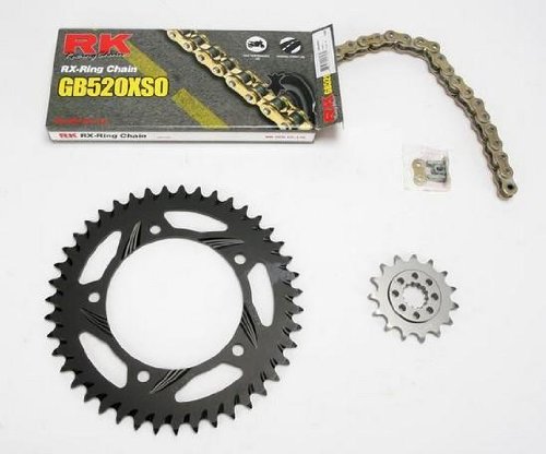 Chains RK Racing Chain 18-2162
