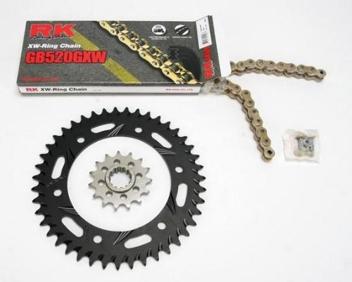 Accessories RK Racing Chain 18-2169