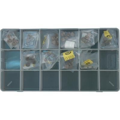 Shims K&L Supply 29-2666