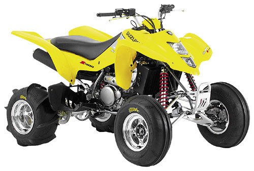 Off-Road Motorcycle ITP Tires 37-2152