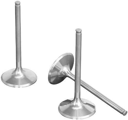 Wiseco Piston VIT005C TI INT CENTER VALVE YZ/WR250F Valve Parts Wiseco VIT005C