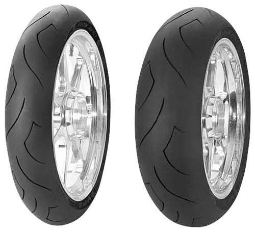Cruiser Avon Tyres 0029142684541