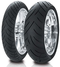 Cruiser Avon Tyres 4569017