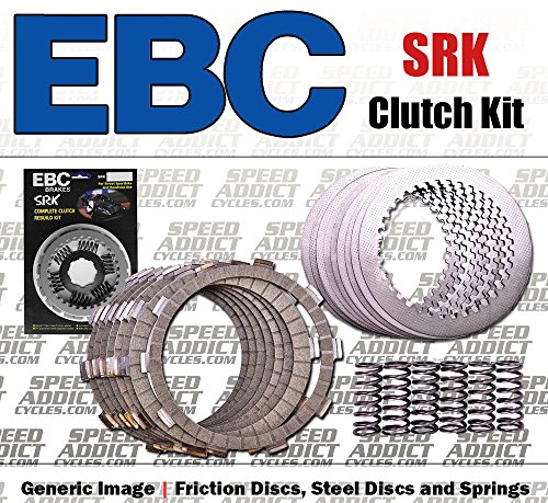 Drive Train EBC Brakes SRK43