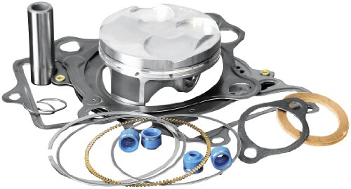Pistons Wiseco 16-6300