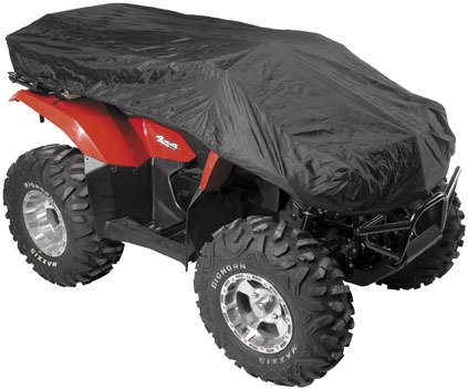 Gear Bags Quadboss QB2PBC-AP