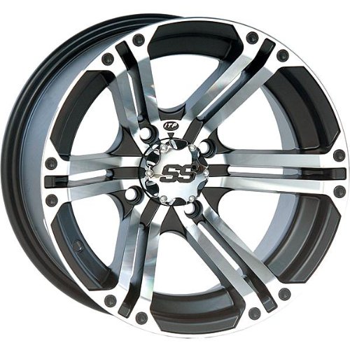 Street Motorcycle ITP Tires 1428381404B