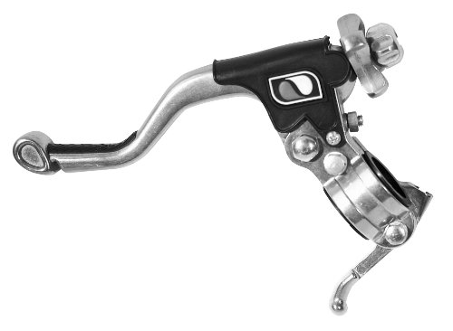 PRORAPTOR ADJ SHORT BLK MSR Shifters MSR 3U1022