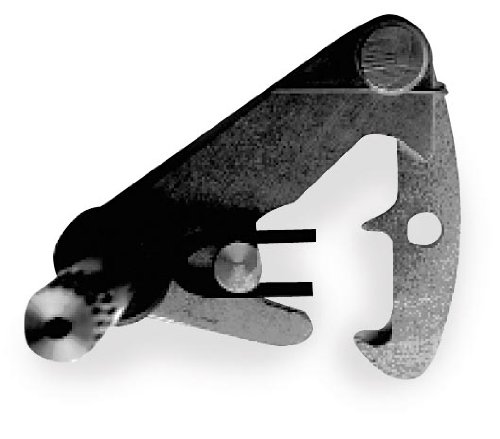 Parts Baker Drivetrain 555-56BA