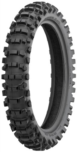 IRC Tires 109647 IX09W 100/90-19 I/T REAR Off-Road IRC Tire 109647
