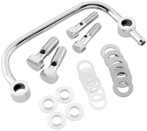 Breather Filters Biker's Choice 48-2723