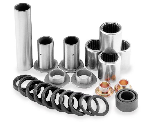 Crankshafts MSR 41-3852