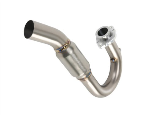 Mufflers FMF 045358