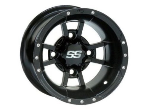 Street Motorcycle ITP Tires 1028336536B