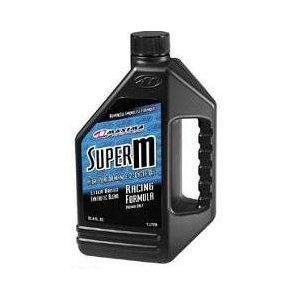 Motor Oils Maxima Lubricants 53-0552