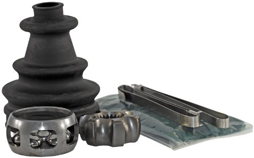 Boot Clamps Quadboss POL523QB