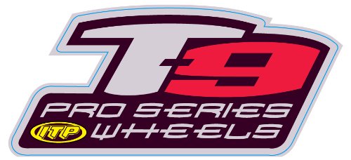 I.T.P. Wheels SS Alloy Kit 312 MWB/SANDSTAR Off-Road Motorcycle ITP Tires 44342PR