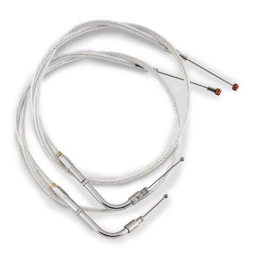 Choke Cables Barnett Tool & Engineering 106-30-40025-08