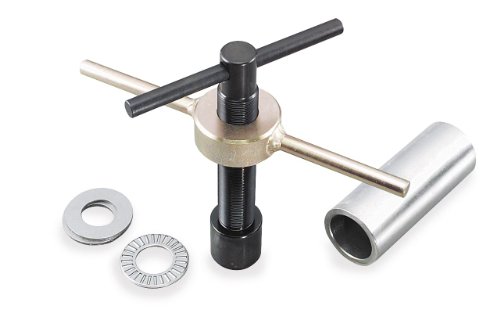 Jims Sprocket Shaft Bearing Installaion Tool 97081-54 Parts Jims Machining 49-6112