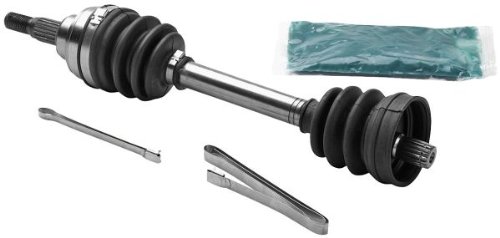 QuadBoss 614-2400QB QBOSS FRT/RR HALF SHAFT AC Half-Shaft Assemblies Quadboss 55-7928