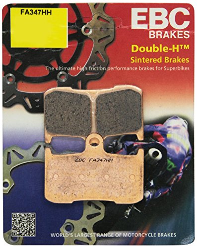 Brake Pads EBC Brakes FA347HH