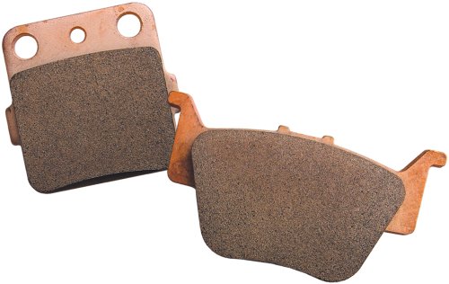 Pads EBC Brakes FA181R