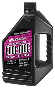 Cooling System Maxima Lubricants 53-0920