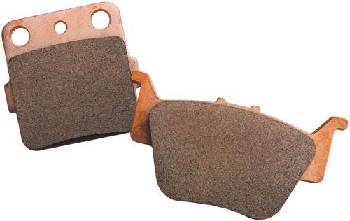 Pads EBC Brakes FA84R