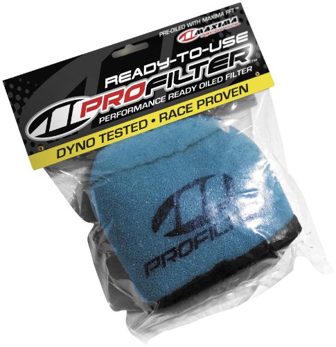 Air Filters Maxima AFR-5007-00