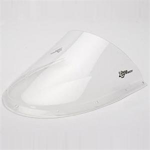 W/S DBLBBL CLR GSXR1000 07-08 Windshields & Accessories Zero Gravity 55-5311