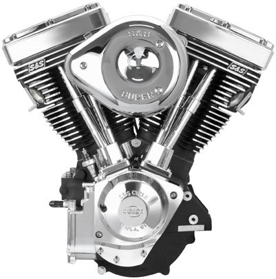Parts S&S Cycle 31-9858