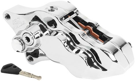 Calipers Hawg Halters 67-0530