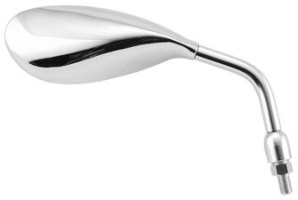 Mirrors BikeMaster 91-818(KA93C)