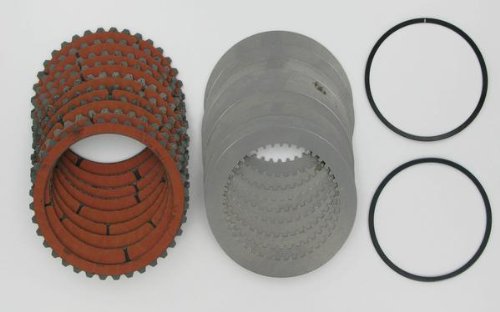 Drive Train Barnett Performance Products 306-32-40543