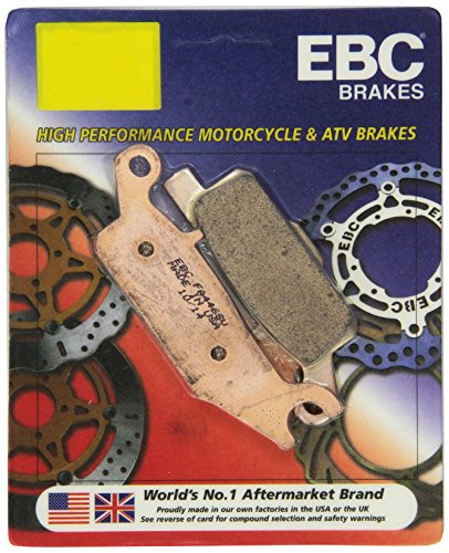 Brake Pads EBC Brakes FA446SV