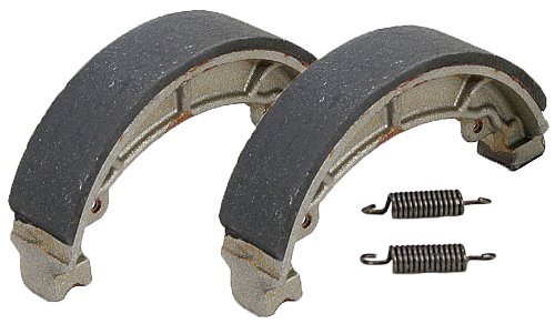 Brake System EBC Brakes 515