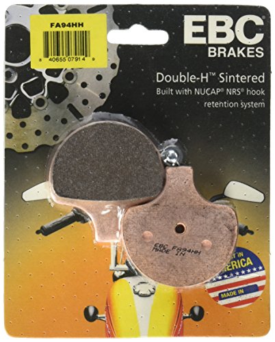 Brake Pads EBC Brakes FA94HH