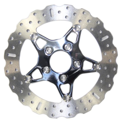 Rotors EBC Brakes FSD006C