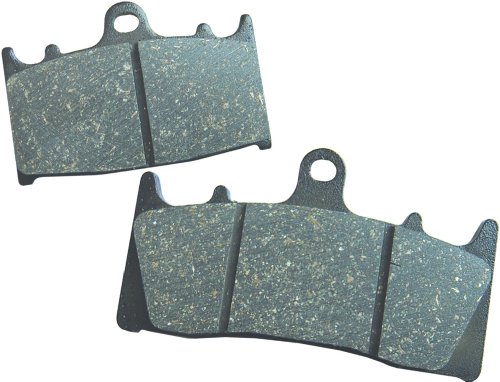 EBC Brakes FA123 Disc Brake Pad Set Pads EBC Brakes FA123