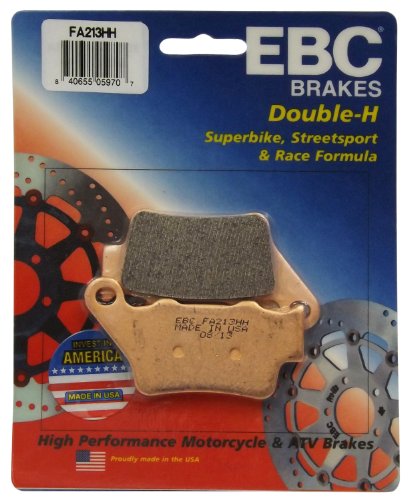 Brake Pads EBC Brakes FA213HH